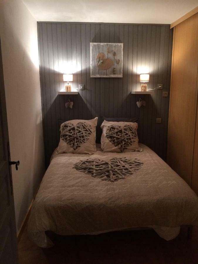 Studio Avrieux Eksteriør bilde