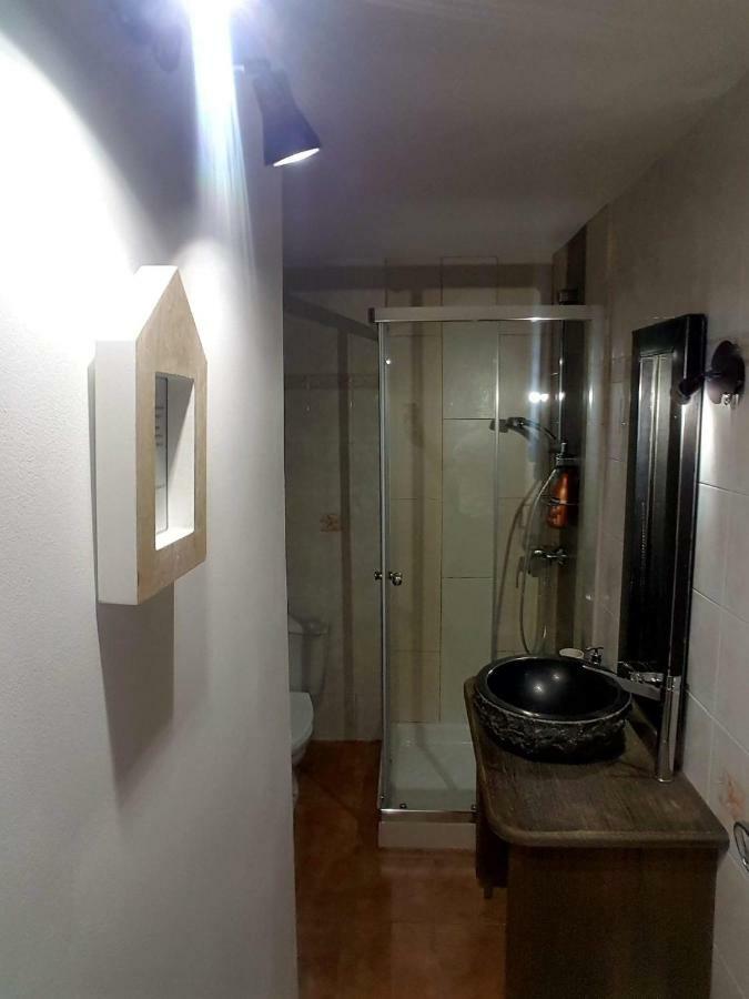 Studio Avrieux Eksteriør bilde